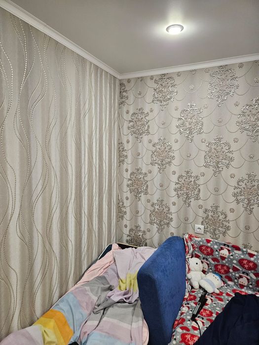 Продам 1 ком .кв детсад