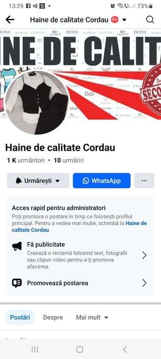 Haine second hand la kg