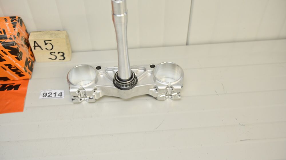 KTM 125 - 450 SX XC SX-F Husqvarna FC TC 125 - 450 2023 2025 Jug