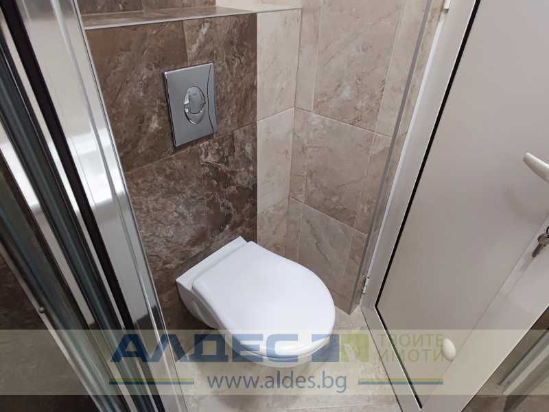 Дава се под наем Двустаен апартамент в София, Гео Милев - 71 кв.м за 550 € - Снимка #10