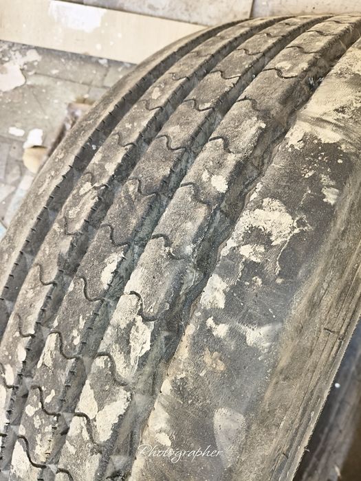 Грузовые шины 295/60/22.5