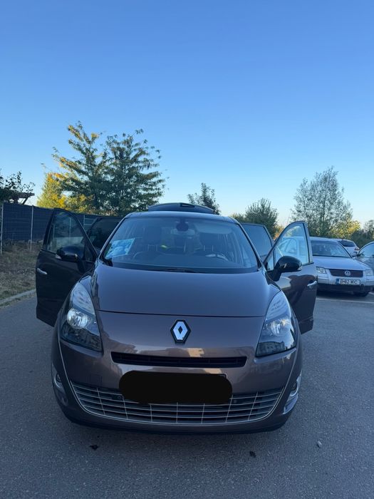 Renault Scenic 3