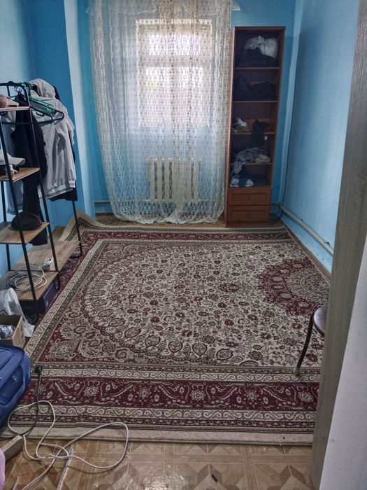 Арай 4бөлмелі жер үй