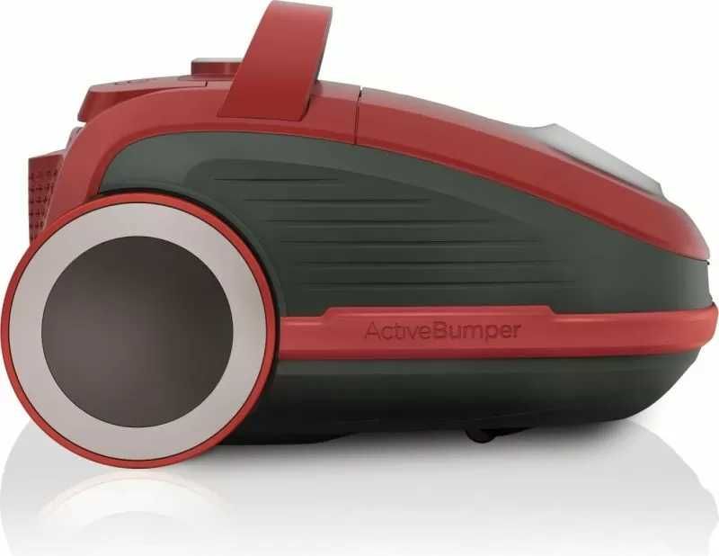 Прахосмукачка Горение