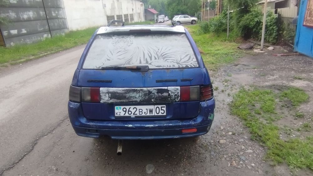 Продам машину ваз 21113