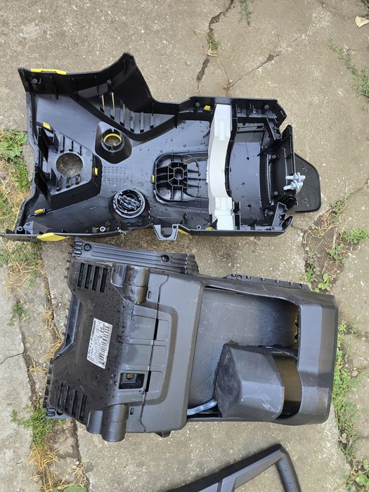 Carcasa completa Karcher K5