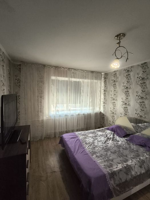 Сдам квартиру в центре