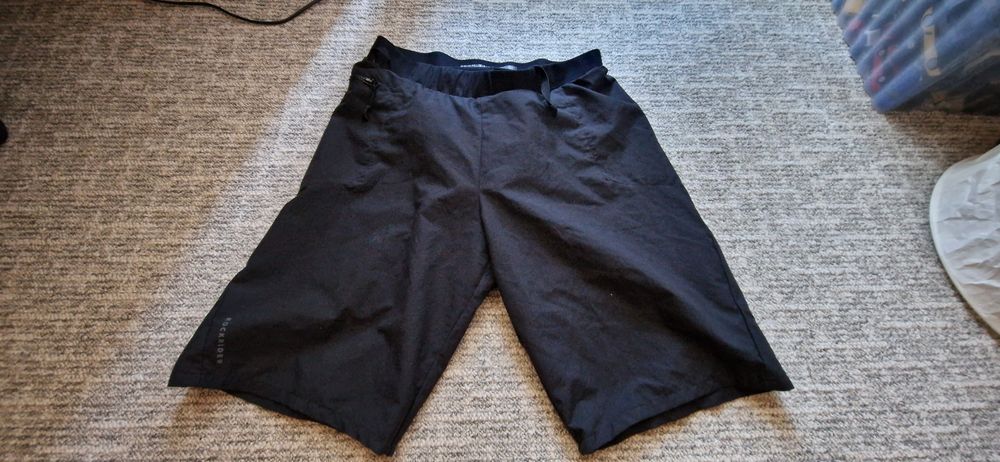 Pantaloni scurți ciclism - MTB - mărime M