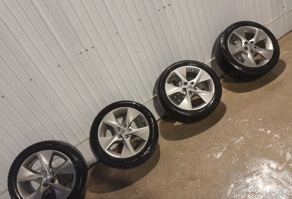 Верталёт титанка R18