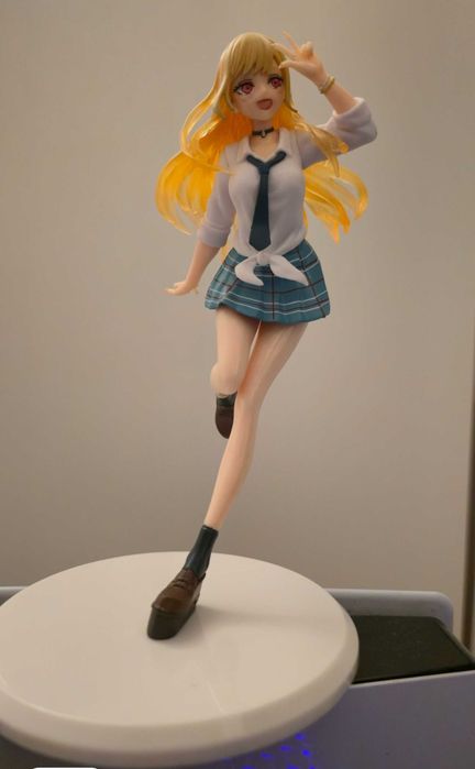 Figurine Anime noi Se pot da set sau la bucata