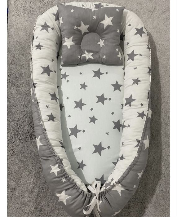 Продается кокон для малыша