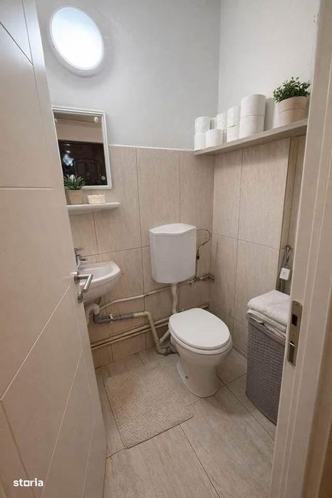 3 Camere Decomandat 75mp Zona Dacia- Bd Tomis Gaze