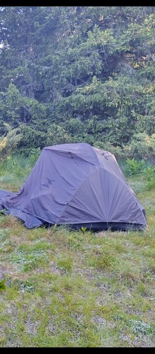 Палатка за двама Simond MT900