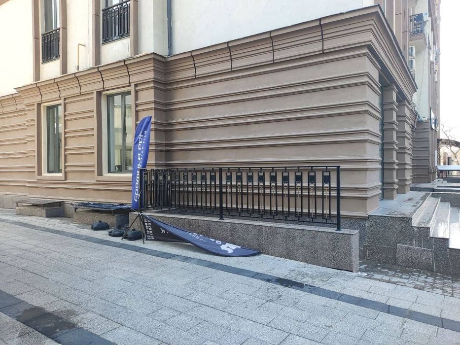 Продажа помещения в Массив Карасу-3 Ор Академия МВД