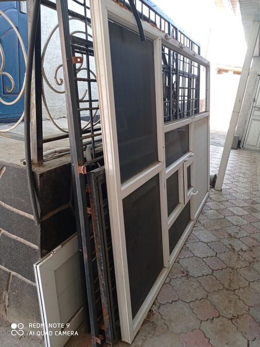 Пластик от бутика