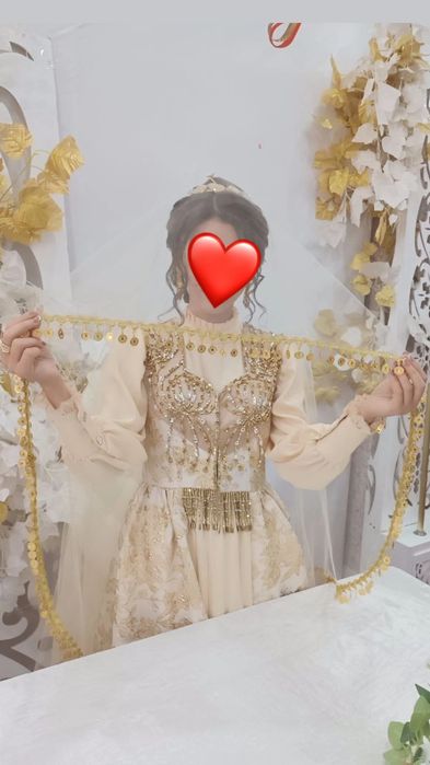 Платье на свадьбу