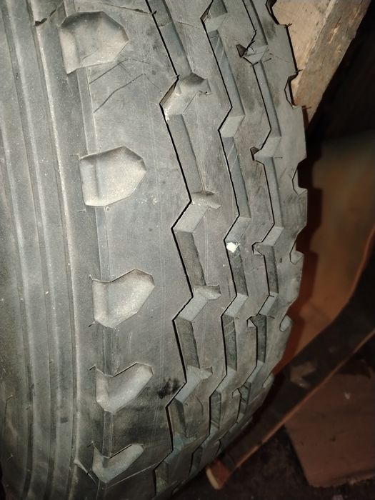 Продам колесо в сборе