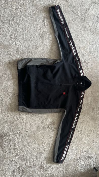 ориг куртка дождевик ds dsshoes