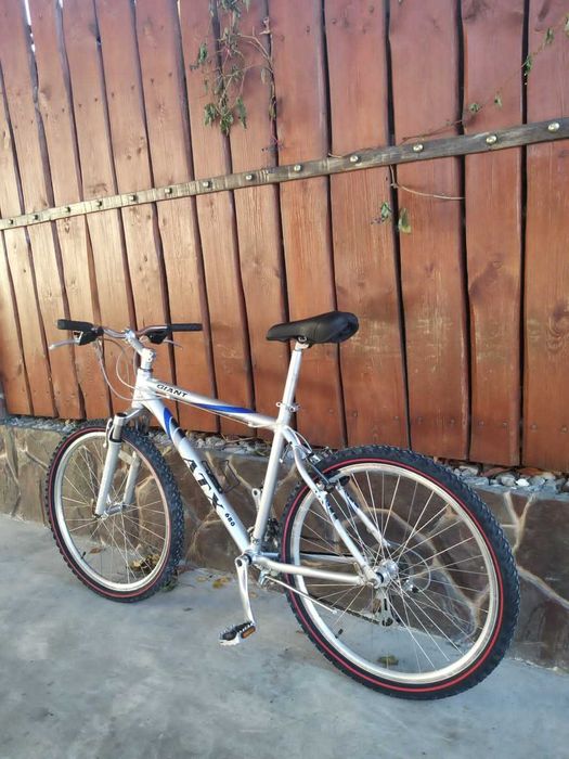 Велосипед Гиант Джаинт