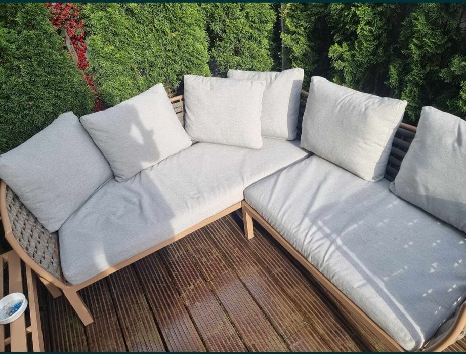 Mobilier gradina/terasa