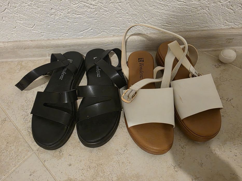 Сандали Tendenz 36