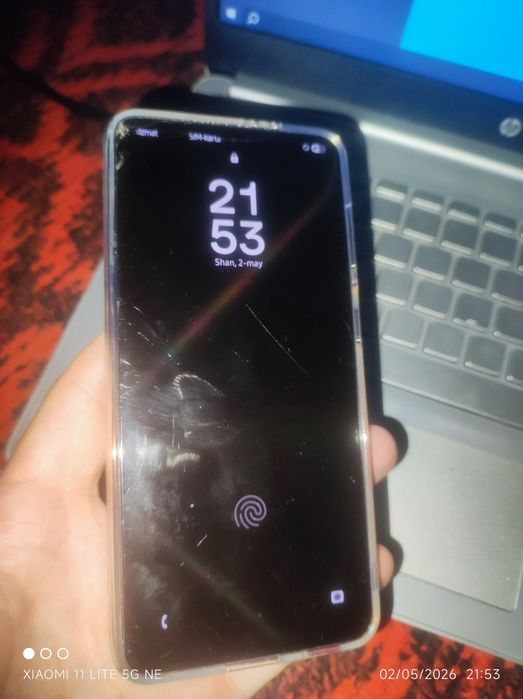 Samsung Galaxy S21