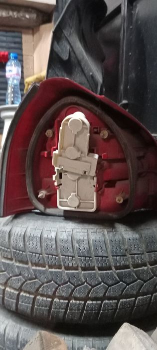 Стопове за Ауди А3,