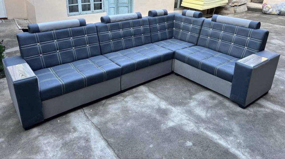 Кухонный угалоклаар