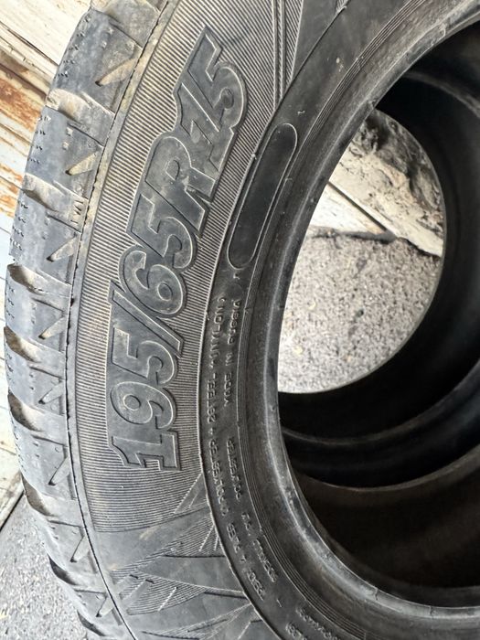 Шины диски на 15