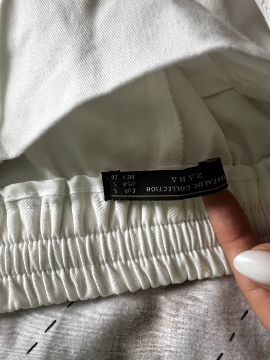 Дамски панталон “Zara”