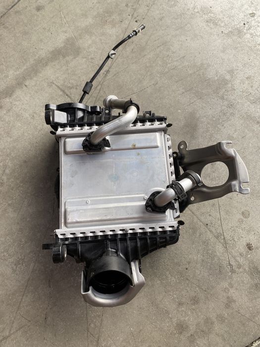 Intercooler Mercedes 2.0 Diesel tip 654 cod A6540906100