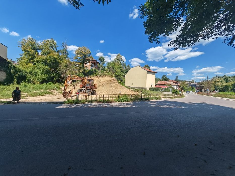 Продава се Парцел в Габрово, Сарани - 610 кв.м за 42 €/кв.м - Снимка #6