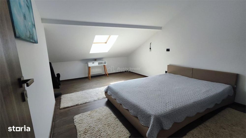 Casa individuala cu 5 camere - Zadareni