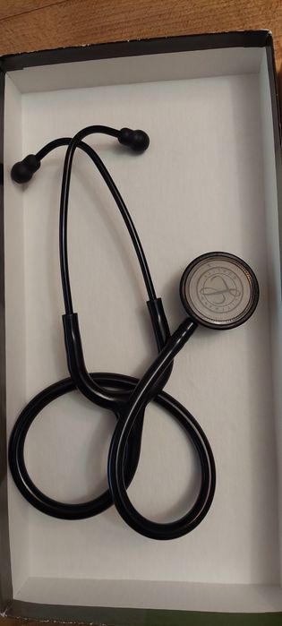 Stetoscop littmann