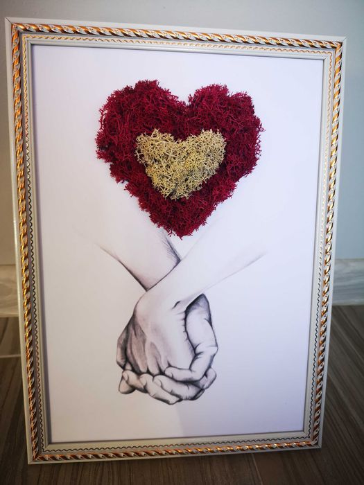 Ръчно изработени подаръци