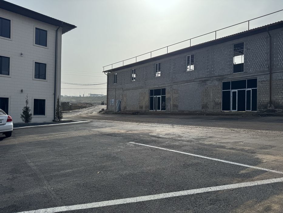 Сдается в аренду коммерческое помещения