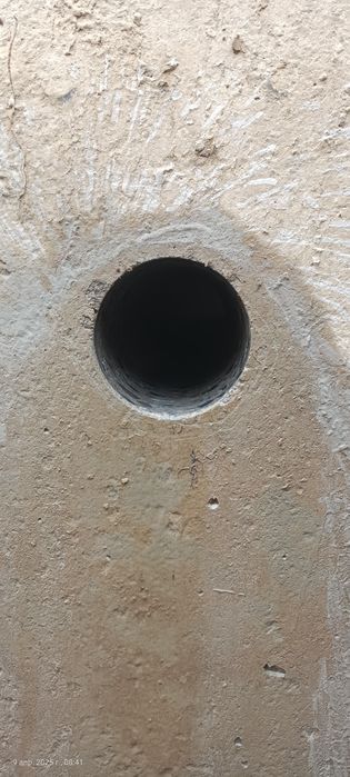 Алмазное сверление, бурение ,счерление железо бетон. Проёмы дверные