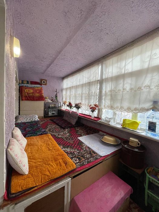 2/3 комнатная квартира