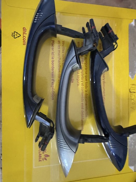 Дръжки кеилес за бмв ф10 ф11 ф01 ф02 ф30 ф25