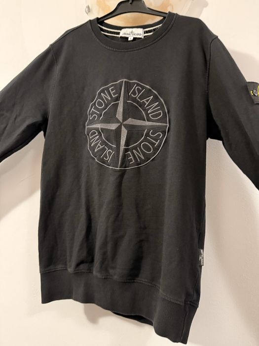 Bluza Stone Island