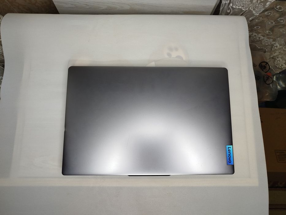 Мощный ноутбук Lenovo Slim 3 15IRH8 Intel Core i7 13620H DDR5 16Gb SSD