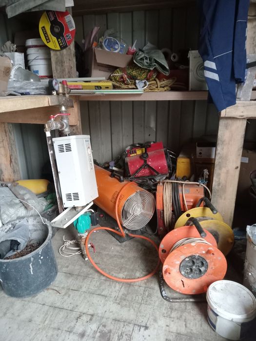 Продам электрический тэн