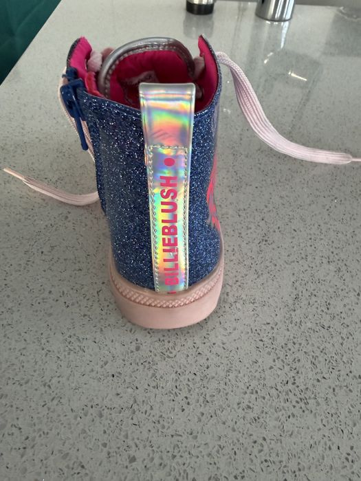 Детски боти Billiebluesh