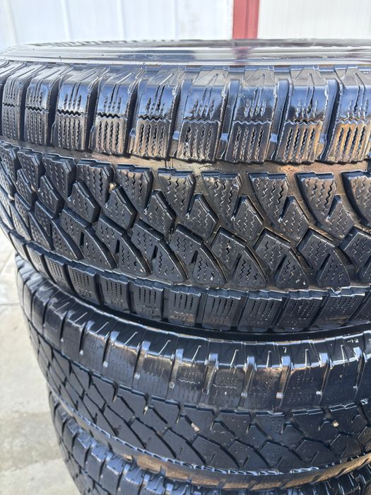 Anvelope de iarna mai multe dimensiuni