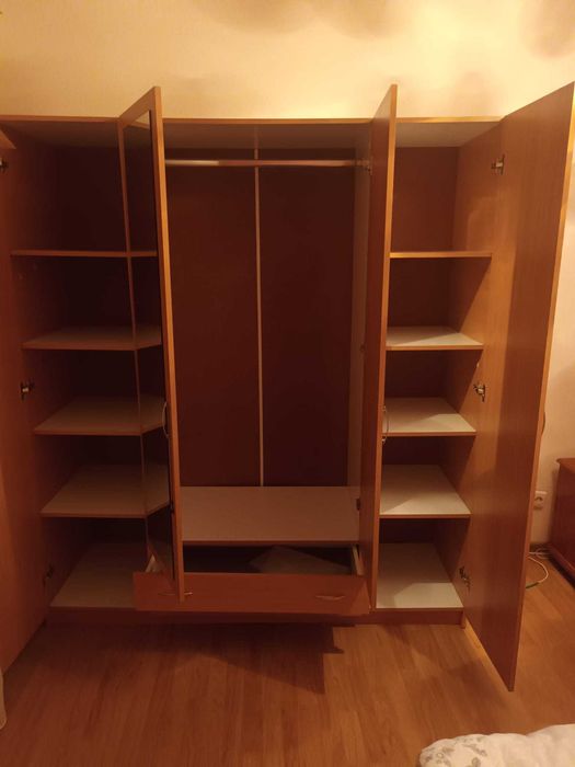 Sifonie in stare foarte buna, dimensiuni 1,80m×0,52m