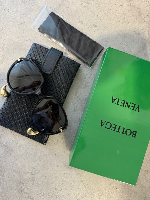 Дамски слънчеви очила Bottega Veneta