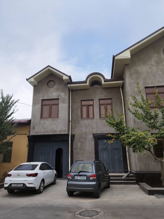 Alkafon mantaj ishlari