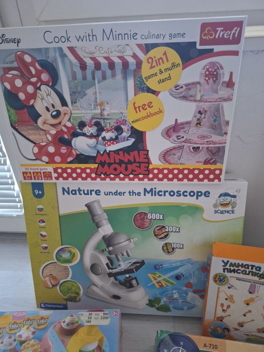 Образователни игри