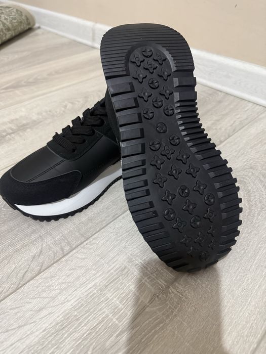 Женские красовки