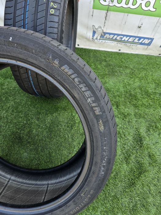 245 45 20 michelin